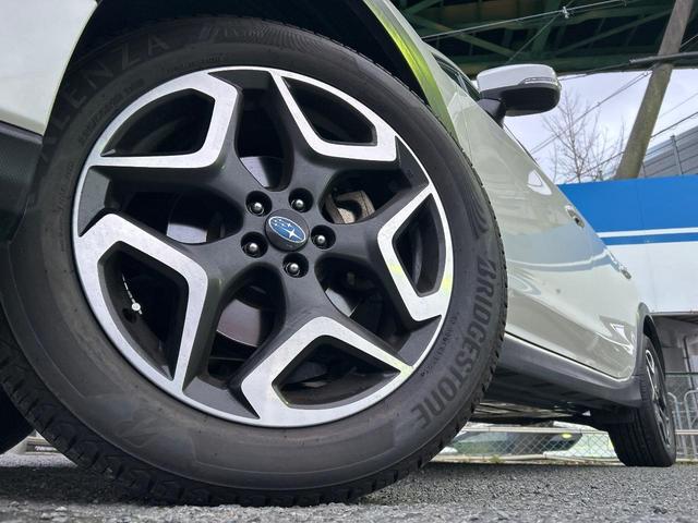 ＸＶ ２．０ｉ－Ｓ　アイサイト　アドバンストセイフティパッケージ　リアビークルディテクション　ＬＥＤヘッドライト　ディスプレイオーデイオ　バックカメラ　ＥＴＣ　禁煙車　パワーシート　純正１８インチアルミホイール（15枚目）