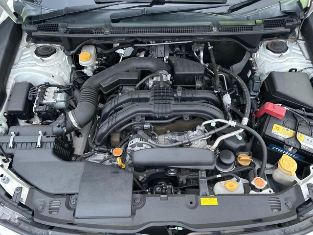 ＸＶ ２．０ｉ－Ｓ　アイサイト　アドバンストセイフティパッケージ　リアビークルディテクション　ＬＥＤヘッドライト　ディスプレイオーデイオ　バックカメラ　ＥＴＣ　禁煙車　パワーシート　純正１８インチアルミホイール（18枚目）