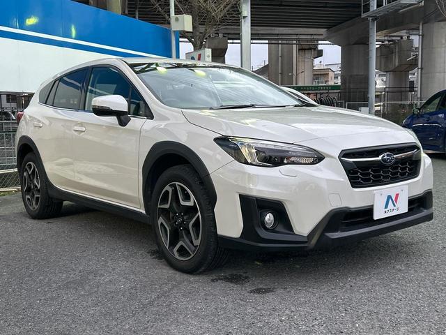 ＸＶ ２．０ｉ－Ｓ　アイサイト　アドバンストセイフティパッケージ　リアビークルディテクション　ＬＥＤヘッドライト　ディスプレイオーデイオ　バックカメラ　ＥＴＣ　禁煙車　パワーシート　純正１８インチアルミホイール（37枚目）