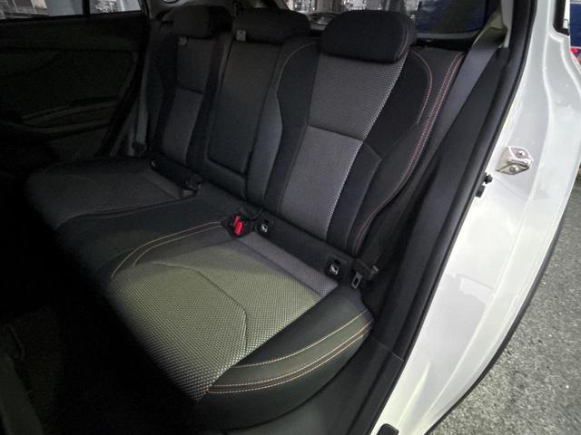 ＸＶ ２．０ｉ－Ｓ　アイサイト　アドバンストセイフティパッケージ　リアビークルディテクション　ＬＥＤヘッドライト　ディスプレイオーデイオ　バックカメラ　ＥＴＣ　禁煙車　パワーシート　純正１８インチアルミホイール（39枚目）