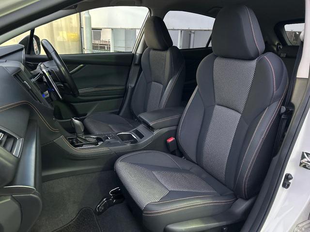 ＸＶ ２．０ｉ－Ｓ　アイサイト　アドバンストセイフティパッケージ　リアビークルディテクション　ＬＥＤヘッドライト　ディスプレイオーデイオ　バックカメラ　ＥＴＣ　禁煙車　パワーシート　純正１８インチアルミホイール（40枚目）