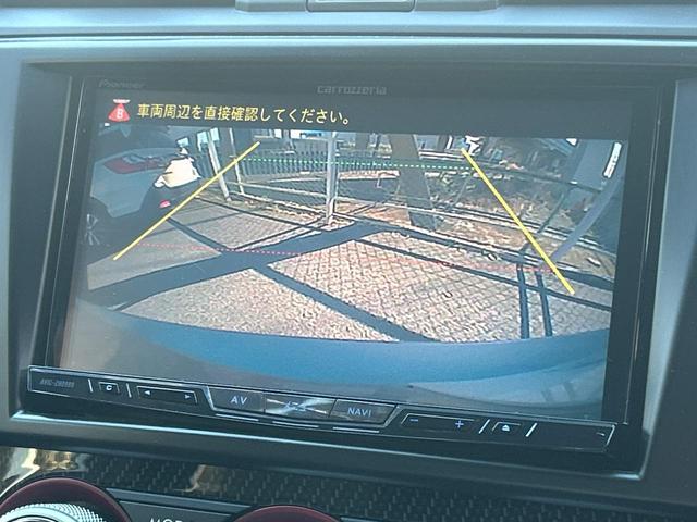 ＷＲＸ　ＳＴＩ ＳＴＩ　革シート　アドバンストセイフティパッケージ　サイドカメラ　リアビークル　ＳＴＩスタイルパッケージ　ＳＴＩタワーバー　大型リアスポイラー　ＨＫＳ製マフラー　純正ＳＤナビ　バックカメラ　ＥＴＣ　禁煙車（12枚目）