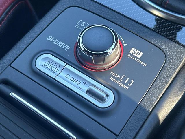 ＷＲＸ　ＳＴＩ ＳＴＩ　革シート　アドバンストセイフティパッケージ　サイドカメラ　リアビークル　ＳＴＩスタイルパッケージ　ＳＴＩタワーバー　大型リアスポイラー　ＨＫＳ製マフラー　純正ＳＤナビ　バックカメラ　ＥＴＣ　禁煙車（65枚目）