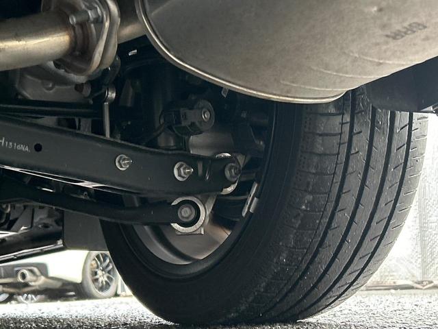 レヴォーグ ＳＴＩスポーツ　ＥＸ　ＳＴＩエアロパッケージ　スマートリヤビューミラー　パワーバックドア　純正１１．６インチナビ　フロント＆サイド＆バックカメラ　革シート　シートヒーター　ＥＴＣ　禁煙車　純正１８インチアルミホイール（36枚目）