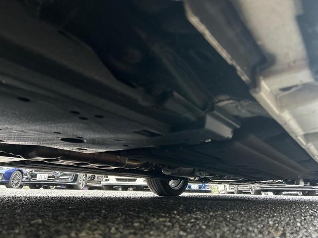 レヴォーグ ＳＴＩスポーツ　ＥＸ　ＳＴＩエアロパッケージ　スマートリヤビューミラー　パワーバックドア　純正１１．６インチナビ　フロント＆サイド＆バックカメラ　革シート　シートヒーター　ＥＴＣ　禁煙車　純正１８インチアルミホイール（39枚目）