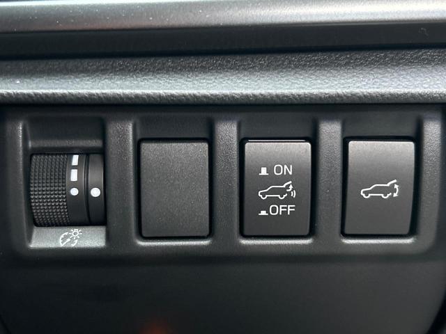 レヴォーグ ＳＴＩスポーツ　ＥＸ　ＳＴＩエアロパッケージ　スマートリヤビューミラー　パワーバックドア　純正１１．６インチナビ　フロント＆サイド＆バックカメラ　革シート　シートヒーター　ＥＴＣ　禁煙車　純正１８インチアルミホイール（54枚目）