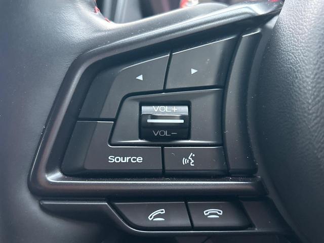 レヴォーグ ＳＴＩスポーツ　ＥＸ　ＳＴＩエアロパッケージ　スマートリヤビューミラー　パワーバックドア　純正１１．６インチナビ　フロント＆サイド＆バックカメラ　革シート　シートヒーター　ＥＴＣ　禁煙車　純正１８インチアルミホイール（58枚目）