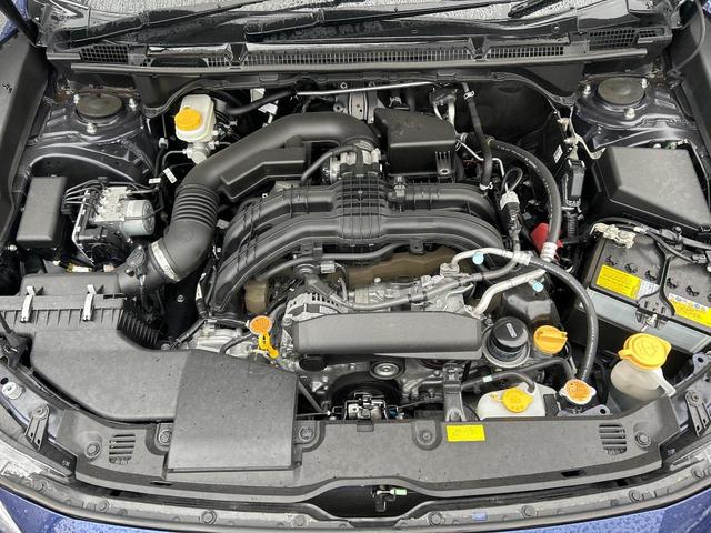 インプレッサスポーツ ２．０ｉ－Ｌアイサイト　後期Ｅ型　純正８型ＳＤナビ　バックカメラ　誤発進抑制機能　スマートキー　ＥＴＣ　ドラレコ　メモリ付パワーシート　禁煙車　純正１７インチアルミホイール　レーダクルーズコントロール（18枚目）