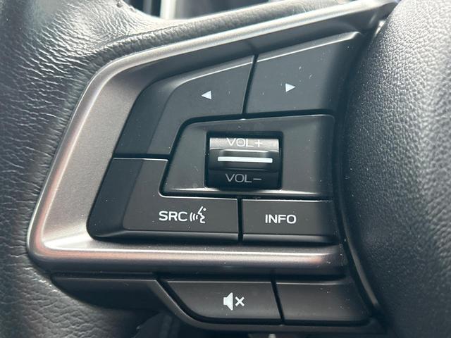 インプレッサスポーツ ２．０ｉ－Ｌアイサイト　後期Ｅ型　純正８型ＳＤナビ　バックカメラ　誤発進抑制機能　スマートキー　ＥＴＣ　ドラレコ　メモリ付パワーシート　禁煙車　純正１７インチアルミホイール　レーダクルーズコントロール（49枚目）