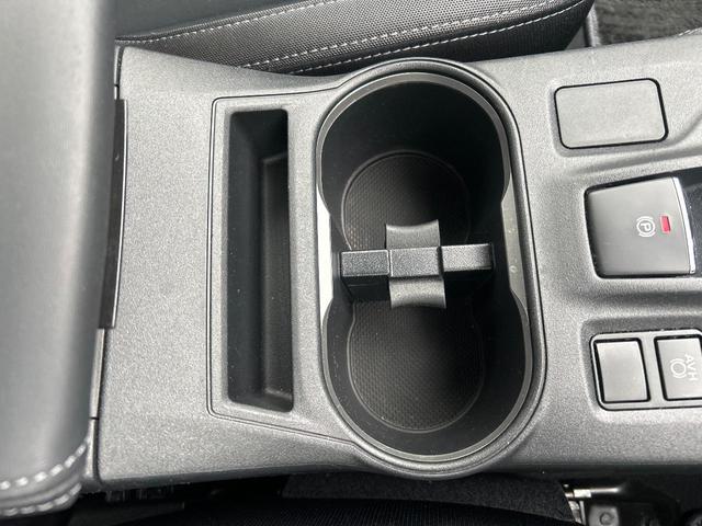 インプレッサスポーツ ２．０ｉ－Ｌアイサイト　後期Ｅ型　純正８型ＳＤナビ　バックカメラ　誤発進抑制機能　スマートキー　ＥＴＣ　ドラレコ　メモリ付パワーシート　禁煙車　純正１７インチアルミホイール　レーダクルーズコントロール（66枚目）