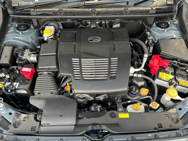 クロストレック リミテッド　純正１１．６インチナビ　全周囲モニター　前側方警戒アシスト　シートヒーター　ステアリングヒーター　メモリ付パワーシート　禁煙車　ＥＴＣ　ドラレコ　純正１８インチアルミホイール　ＬＥＤヘッドライト（18枚目）