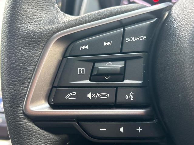 クロストレック リミテッド　純正１１．６インチナビ　全周囲モニター　前側方警戒アシスト　シートヒーター　ステアリングヒーター　メモリ付パワーシート　禁煙車　ＥＴＣ　ドラレコ　純正１８インチアルミホイール　ＬＥＤヘッドライト（30枚目）