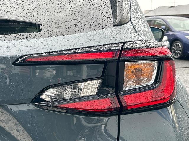 クロストレック リミテッド　純正１１．６インチナビ　全周囲モニター　前側方警戒アシスト　シートヒーター　ステアリングヒーター　メモリ付パワーシート　禁煙車　ＥＴＣ　ドラレコ　純正１８インチアルミホイール　ＬＥＤヘッドライト（61枚目）