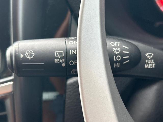 エクシーガクロスオーバー７ ２．５ｉアイサイト　７人乗りＳＵＶ　ルーフレール　アイサイト　ＳＤナビ　バックカメラ　ＥＴＣ　ドラレコ　禁煙車　スマートキー　パワーシート　シートヒーター　純正１７インチアルミホイール　ＨＩＤヘッドランプ（59枚目）