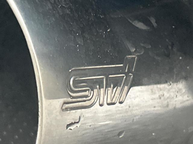 レヴォーグ ＳＴＩスポーツ　ＥＸ　スマートリアビューミラー　ＳＴＩエアロパッケージ　ＳＴＩパフォーマンスマフラー　ＳＴＩ１８インチＡＷ　ＳＴＩルーフエンドスポイラー　純正１１．６インチナビ　フロント＆サイド＆バックカメラ　禁煙車（23枚目）