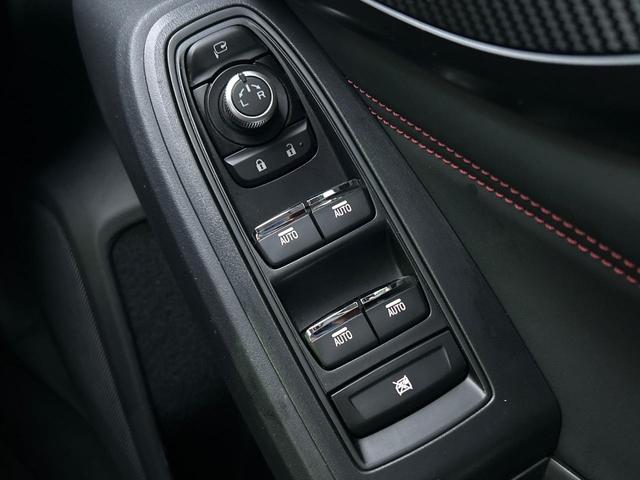 レヴォーグ ＳＴＩスポーツ　ＥＸ　スマートリアビューミラー　ＳＴＩエアロパッケージ　ＳＴＩパフォーマンスマフラー　ＳＴＩ１８インチＡＷ　ＳＴＩルーフエンドスポイラー　純正１１．６インチナビ　フロント＆サイド＆バックカメラ　禁煙車（33枚目）