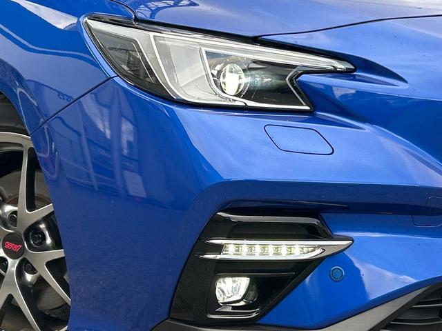 レヴォーグ ＳＴＩスポーツ　ＥＸ　スマートリアビューミラー　ＳＴＩエアロパッケージ　ＳＴＩパフォーマンスマフラー　ＳＴＩ１８インチＡＷ　ＳＴＩルーフエンドスポイラー　純正１１．６インチナビ　フロント＆サイド＆バックカメラ　禁煙車（65枚目）
