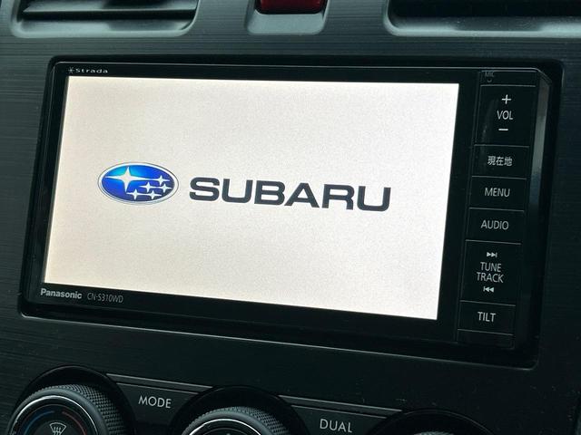 インプレッサスポーツ ２．０ｉ　純正ＳＤナビ　バックカメラ　禁煙車　純正１６インチアルミホイール　ＥＴＣ　ドラレコ　純正革巻きステアリング　クルーズコントロール　パドルシフト　横滑り防止機能　アイドリングストップ（3枚目）