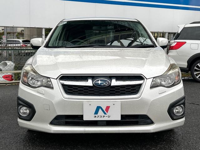 インプレッサスポーツ ２．０ｉ　純正ＳＤナビ　バックカメラ　禁煙車　純正１６インチアルミホイール　ＥＴＣ　ドラレコ　純正革巻きステアリング　クルーズコントロール　パドルシフト　横滑り防止機能　アイドリングストップ（14枚目）