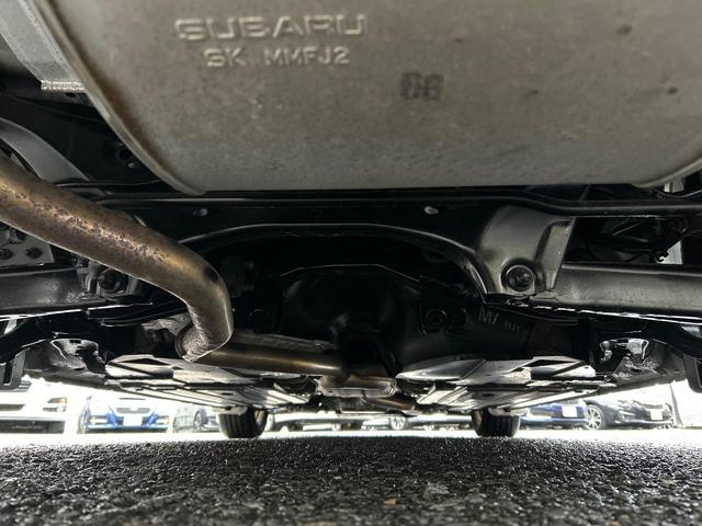 インプレッサスポーツ ２．０ｉ　純正ＳＤナビ　バックカメラ　禁煙車　純正１６インチアルミホイール　ＥＴＣ　ドラレコ　純正革巻きステアリング　クルーズコントロール　パドルシフト　横滑り防止機能　アイドリングストップ（19枚目）