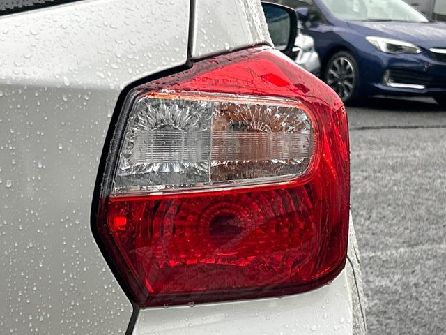 インプレッサスポーツ ２．０ｉ　純正ＳＤナビ　バックカメラ　禁煙車　純正１６インチアルミホイール　ＥＴＣ　ドラレコ　純正革巻きステアリング　クルーズコントロール　パドルシフト　横滑り防止機能　アイドリングストップ（29枚目）