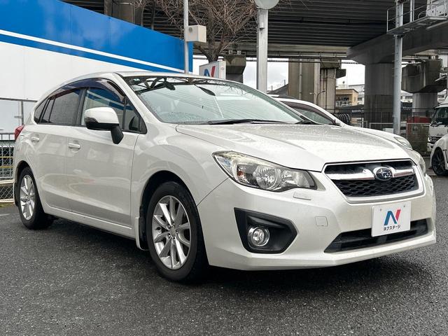 インプレッサスポーツ ２．０ｉ　純正ＳＤナビ　バックカメラ　禁煙車　純正１６インチアルミホイール　ＥＴＣ　ドラレコ　純正革巻きステアリング　クルーズコントロール　パドルシフト　横滑り防止機能　アイドリングストップ（34枚目）