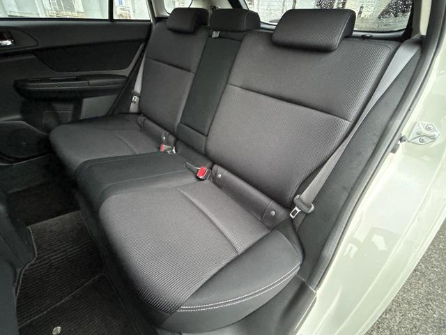 インプレッサスポーツ ２．０ｉ　純正ＳＤナビ　バックカメラ　禁煙車　純正１６インチアルミホイール　ＥＴＣ　ドラレコ　純正革巻きステアリング　クルーズコントロール　パドルシフト　横滑り防止機能　アイドリングストップ（36枚目）