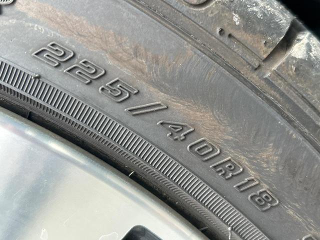 インプレッサスポーツ ２．０ｉ－Ｓアイサイト　ＳＴＩフロントエアロ　ＳＴＩパフォーマンスマフラー　ＳＴＩルーフエンドスポイラー　アイサイトセイフティ＋　純正ビルトイン８型ナビ　サイド＆バックカメラ　リアビークルディティクション　禁煙車　ＥＴＣ（24枚目）