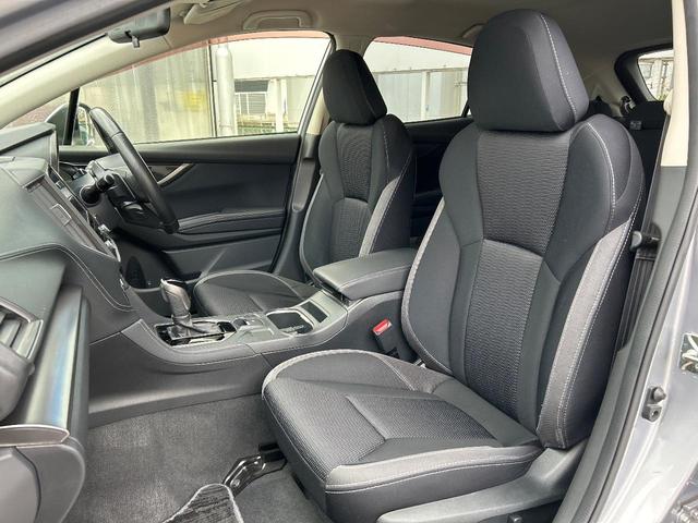 インプレッサスポーツ ２．０ｉ－Ｓアイサイト　ＳＴＩフロントエアロ　ＳＴＩパフォーマンスマフラー　ＳＴＩルーフエンドスポイラー　アイサイトセイフティ＋　純正ビルトイン８型ナビ　サイド＆バックカメラ　リアビークルディティクション　禁煙車　ＥＴＣ（39枚目）