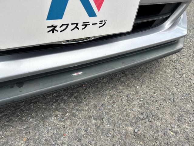 インプレッサスポーツ ２．０ｉ－Ｓアイサイト　ＳＴＩフロントエアロ　ＳＴＩパフォーマンスマフラー　ＳＴＩルーフエンドスポイラー　アイサイトセイフティ＋　純正ビルトイン８型ナビ　サイド＆バックカメラ　リアビークルディティクション　禁煙車　ＥＴＣ（42枚目）