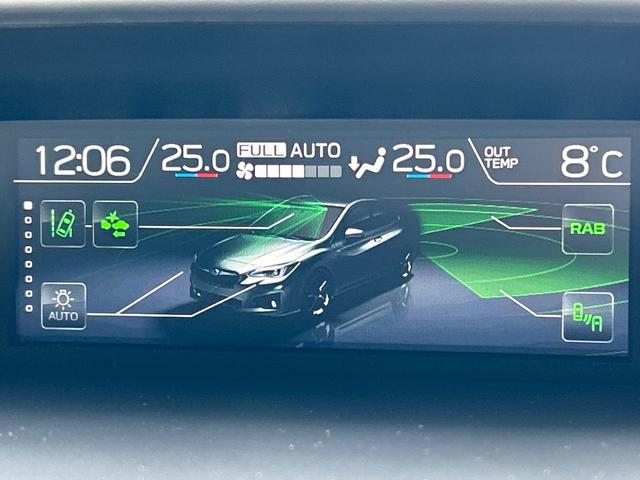 インプレッサスポーツ ２．０ｉ－Ｓアイサイト　ＳＴＩフロントエアロ　ＳＴＩパフォーマンスマフラー　ＳＴＩルーフエンドスポイラー　アイサイトセイフティ＋　純正ビルトイン８型ナビ　サイド＆バックカメラ　リアビークルディティクション　禁煙車　ＥＴＣ（64枚目）