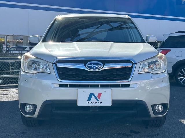 フォレスター ２．０ｉ－Ｌ　アイサイト　ＳＤナビ　バックカメラ　パワーシート　シートヒーター　スマートキー　禁煙車　ＨＩＤヘッドランプ　レーダークルーズ　純正１７インチアルミホイール　左右独立エアコン　Ｘ－ＭＯＤＥ　パドルシフト（14枚目）
