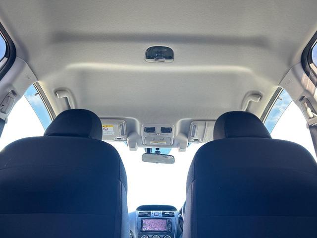 フォレスター ２．０ｉ－Ｌ　アイサイト　ＳＤナビ　バックカメラ　パワーシート　シートヒーター　スマートキー　禁煙車　ＨＩＤヘッドランプ　レーダークルーズ　純正１７インチアルミホイール　左右独立エアコン　Ｘ－ＭＯＤＥ　パドルシフト（31枚目）