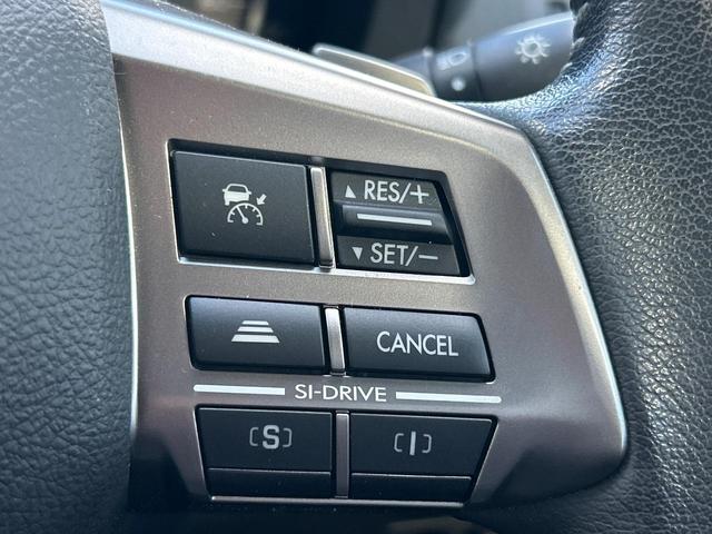 フォレスター ２．０ｉ－Ｌ　アイサイト　ＳＤナビ　バックカメラ　パワーシート　シートヒーター　スマートキー　禁煙車　ＨＩＤヘッドランプ　レーダークルーズ　純正１７インチアルミホイール　左右独立エアコン　Ｘ－ＭＯＤＥ　パドルシフト（47枚目）