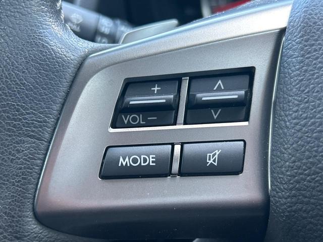 フォレスター ２．０ｉ－Ｌ　アイサイト　ＳＤナビ　バックカメラ　パワーシート　シートヒーター　スマートキー　禁煙車　ＨＩＤヘッドランプ　レーダークルーズ　純正１７インチアルミホイール　左右独立エアコン　Ｘ－ＭＯＤＥ　パドルシフト（48枚目）