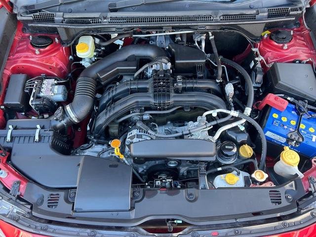 インプレッサＧ４ ２．０ｉ－Ｌ　アイサイト　アイサイトセイフティ＋　リアビークルディテクション　ＬＥＤヘッドランプ　純正８型ＳＤナビ　サイド＆バックカメラ　禁煙車　純正革巻きステアリング　ＥＴＣ　ドラレコ　純正１７インチアルミホイール（18枚目）