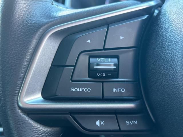 インプレッサＧ４ ２．０ｉ－Ｌ　アイサイト　アイサイトセイフティ＋　リアビークルディテクション　ＬＥＤヘッドランプ　純正８型ＳＤナビ　サイド＆バックカメラ　禁煙車　純正革巻きステアリング　ＥＴＣ　ドラレコ　純正１７インチアルミホイール（48枚目）