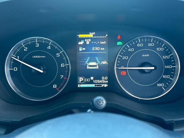 インプレッサＧ４ ２．０ｉ－Ｌ　アイサイト　アイサイトセイフティ＋　リアビークルディテクション　ＬＥＤヘッドランプ　純正８型ＳＤナビ　サイド＆バックカメラ　禁煙車　純正革巻きステアリング　ＥＴＣ　ドラレコ　純正１７インチアルミホイール（54枚目）