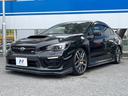 ＷＲＸ　ＳＴＩ ＳＴＩ　タイプＳ　後期Ｆ型　アドバンスドセイフティパッケージ　フロント・サイドカメラ　リアビークルディテクション　ＳＴＩスタイルパッケージ　大型リアスポイラー　禁煙車　純正８インチナビ　バックカメラ　ＥＴＣ（6枚目）