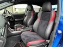 STI 大型リアスポイラー アドバンスドセイフティパッケージ リアビークルディテクション 純正SDナビ サイド&バックカメラ 禁煙車 HSK製マフラー HKS製車高調 パワーシート 純正18インチAW(39枚目)