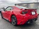 ＧＴリミテッド　最終Ｈ型　６速ＭＴ　ＴＲＤフルエアロ　リアスポイラー　ＳＤナビ　バックカメラ　ＥＴＣ　ドライブレコーダー　禁煙車　ハーフレザーシート　シートヒーター　ＬＥＤヘッドライト　純正革巻きステアリング（30枚目）