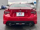 ＧＴリミテッド　最終Ｈ型　６速ＭＴ　ＴＲＤフルエアロ　リアスポイラー　ＳＤナビ　バックカメラ　ＥＴＣ　ドライブレコーダー　禁煙車　ハーフレザーシート　シートヒーター　ＬＥＤヘッドライト　純正革巻きステアリング（31枚目）