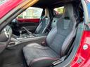 RS 6速MT ブレンボ製キャリパー BBS製17インチアルミホイール BOSEサウンドシステム レカロ製シート ビルシュタインダンパー マツダコネクトナビ ETC 禁煙車 シートヒーター(25枚目)