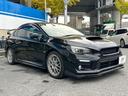 2.0GTアイサイト アドバンスドセイフティパッケージ STIスタイルパッケージ 大型リアスポイラー BBS製18インチアルミホイール リアビークルディティクション 純正SDナビ サイド&バックカメラ 禁煙車 ETC(16枚目)