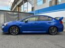 ＳＴＩ　タイプＳ　最終Ｆ型　アドバンストセイフティパッケージ　フロント＆サイド＆バックカメラ　リアビークルディテクション　大型リアスポイラー　ＳＴＩエアロ　純正８型ＳＤナビ　ＥＴＣ　ドライブレコーダー　禁煙車（26枚目）