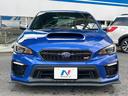 ＳＴＩ　タイプＳ　最終Ｆ型　アドバンストセイフティパッケージ　フロント＆サイド＆バックカメラ　リアビークルディテクション　大型リアスポイラー　ＳＴＩエアロ　純正８型ＳＤナビ　ＥＴＣ　ドライブレコーダー　禁煙車（27枚目）