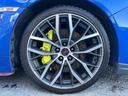 ＳＴＩ　タイプＳ　最終Ｆ型　ＳＴＩスタイルパッケージ　大型リアスポイラー　純正８型ＳＤナビ　バックカメラ　純正１９インチアルミホイール　ビルシュタイン製ダンパー　シートヒーター　パワーシート　ドラレコ　ＥＴＣ　禁煙車（22枚目）