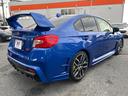 ＳＴＩ　タイプＳ　最終Ｆ型　レカロ製シート　大型リアスポイラー　純正８型ＳＤナビ　バックカメラ　ＥＴＣ　ドライブレコーダー　禁煙車　ビルシュタインダンパー　シートヒーター　パワーシート　純正１９インチアルミ（33枚目）
