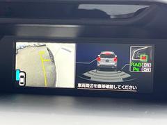 【サイドカメラ】停車・駐車時に死角になりがちな運転席から見えづらい部分の障害物を確認できます！雨天時や夜間などは特に活躍してくれるアイテムです。 5