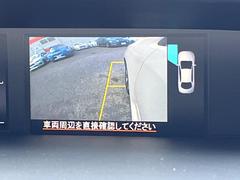 【サイドカメラ】停車・駐車時に死角になりがちな運転席から見えづらい部分の障害物を確認できます！雨天時や夜間などは特に活躍してくれるアイテムです。 4